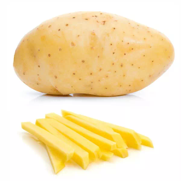 Pomme de terre frite